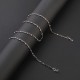 Di Corde Gözlük Askısı Model Diamond-031