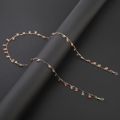 Di Corde Gözlük Askısı Model Diamond-032