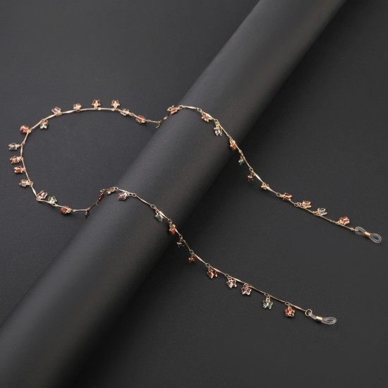 Di Corde Gözlük Askısı Model Diamond-032