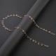 Di Corde Gözlük Askısı Model Diamond-032