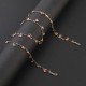 Di Corde Gözlük Askısı Model Diamond-032