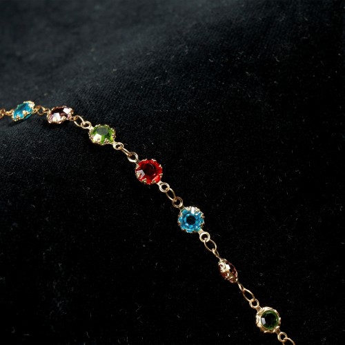 Di Corde Gözlük Askısı Model Diamond-001 Di Corde Gözlük Askısı Model Diamond-001