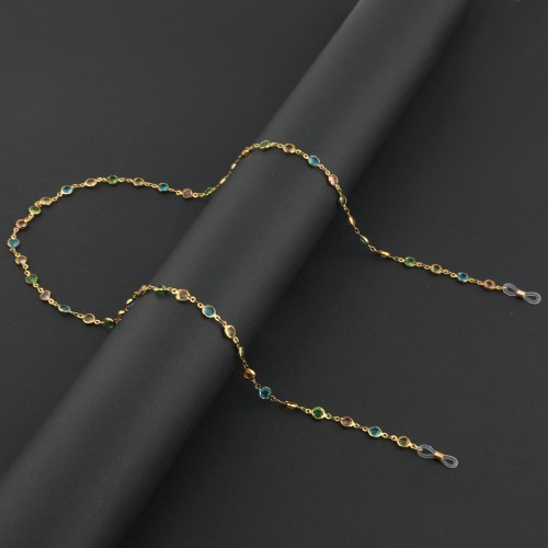 Di Corde Gözlük Askısı Model Diamond-021