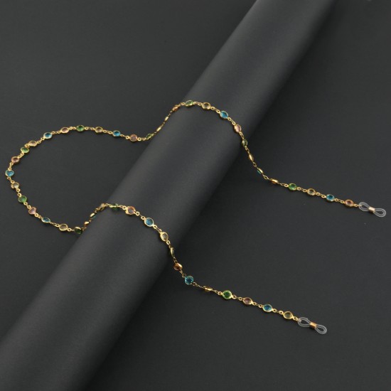 Di Corde Gözlük Askısı Model Diamond-021