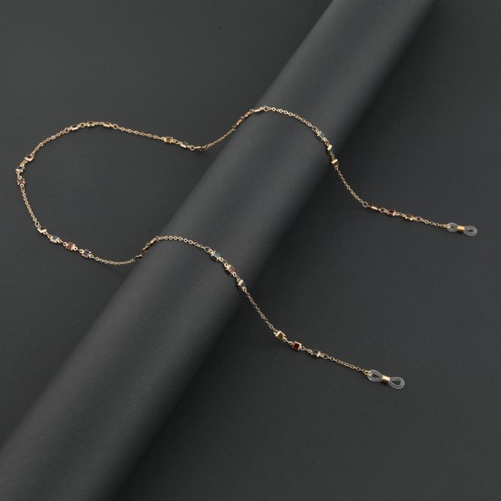 Di Corde Gözlük Askısı Model Diamond-003