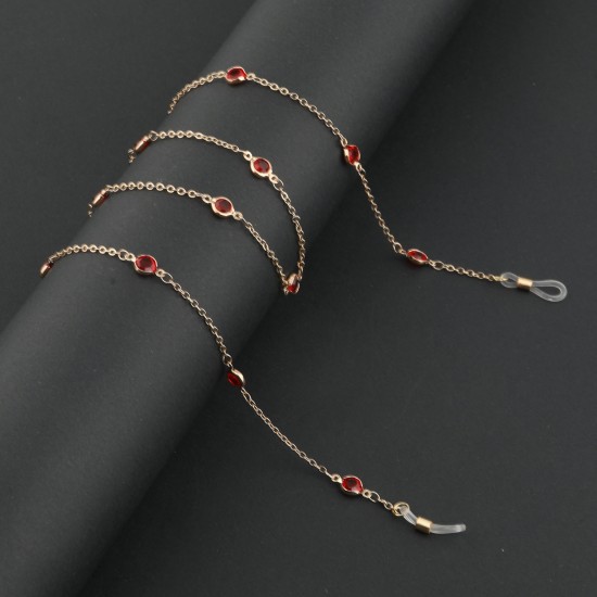 Di Corde Gözlük Askısı Model Diamond-005