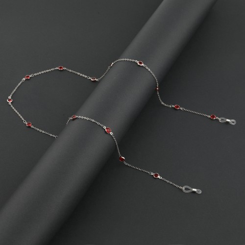 Di Corde Gözlük Askısı Model Diamond-006