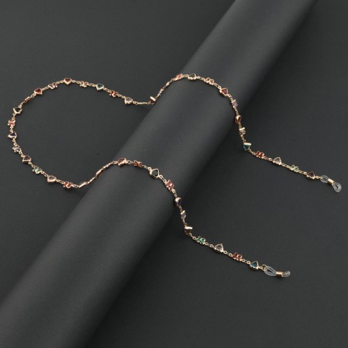 Di Corde Gözlük Askısı Model Diamond-007