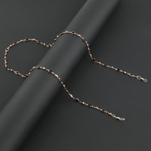 Di Corde Gözlük Askısı Model Diamond-009