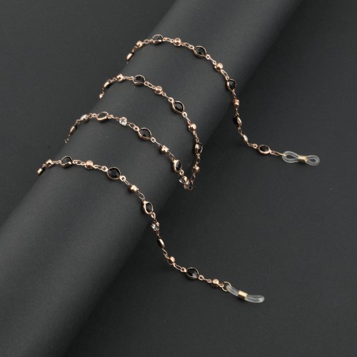 Di Corde Gözlük Askısı Model Diamond-009