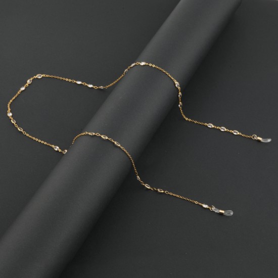 Di Corde Gözlük Askısı Model Diamond-011