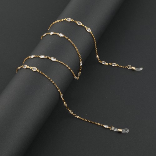 Di Corde Gözlük Askısı Model Diamond-011