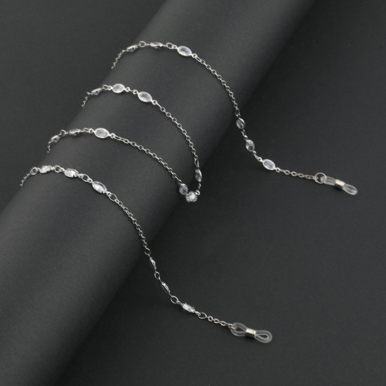 Di Corde Gözlük Askısı Model Diamond-012