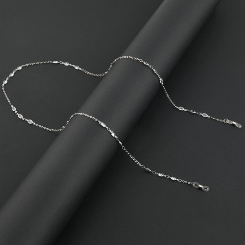 Di Corde Gözlük Askısı Model Diamond-012