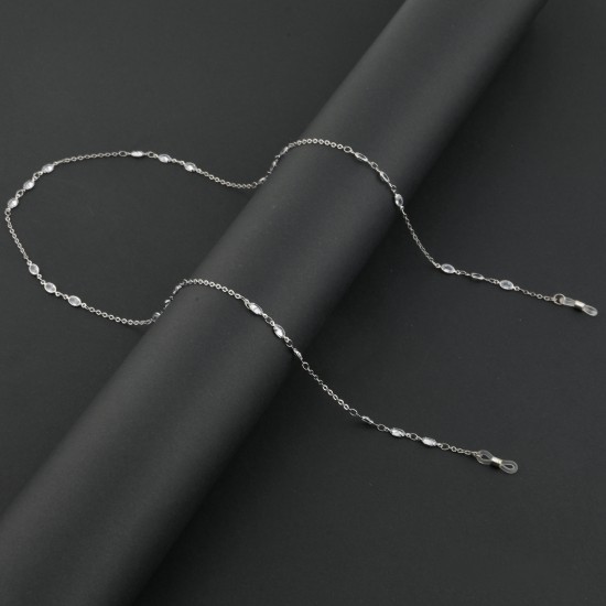 Di Corde Gözlük Askısı Model Diamond-012