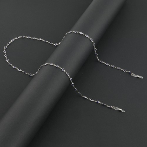 Di Corde Gözlük Askısı Model Diamond-014