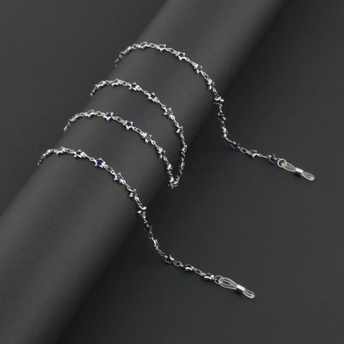 Di Corde Gözlük Askısı Model Diamond-014