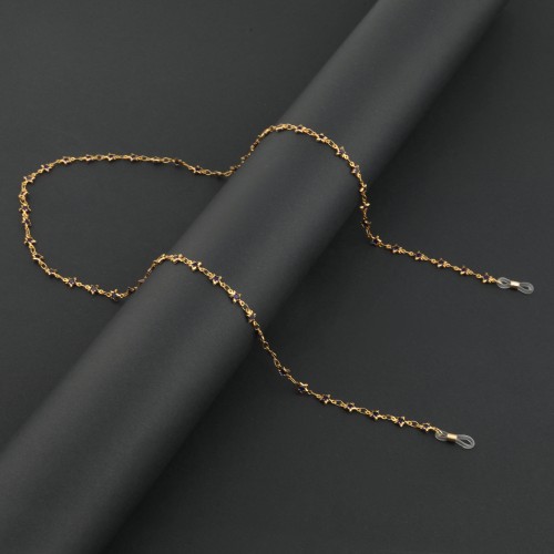 Di Corde Gözlük Askısı Model Diamond-015