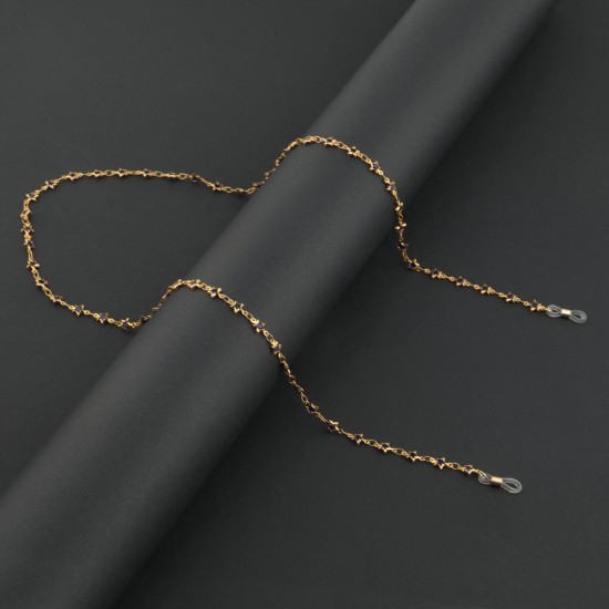 Di Corde Gözlük Askısı Model Diamond-015