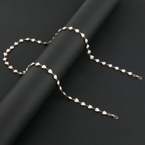 Di Corde Gözlük Askısı Model Diamond-016