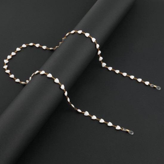 Di Corde Gözlük Askısı Model Diamond-016