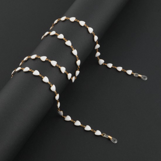 Di Corde Gözlük Askısı Model Diamond-016