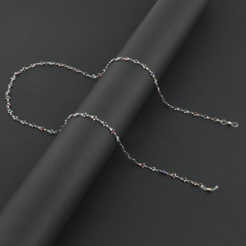 Di Corde Gözlük Askısı Model Diamond-018