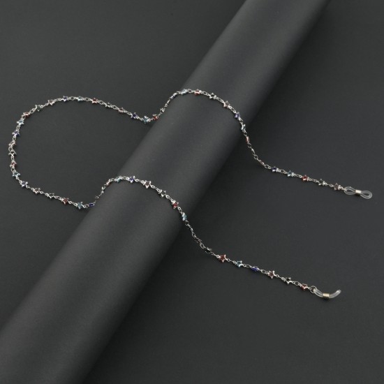 Di Corde Gözlük Askısı Model Diamond-018