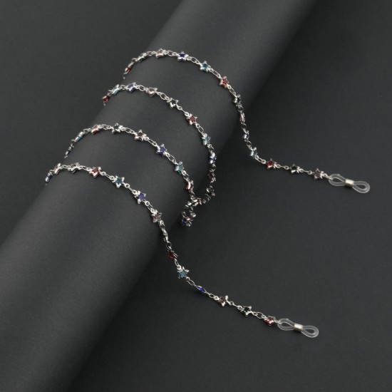 Di Corde Gözlük Askısı Model Diamond-018