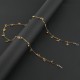 Di Corde Gözlük Askısı Model Diamond-019