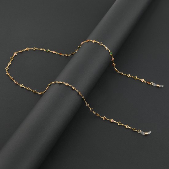 Di Corde Gözlük Askısı Model Diamond-025