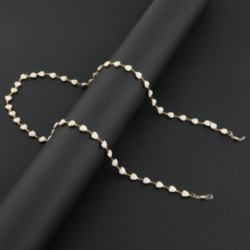 Di Corde Gözlük Askısı Model Diamond-026