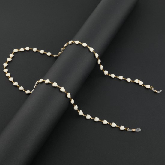 Di Corde Gözlük Askısı Model Diamond-026