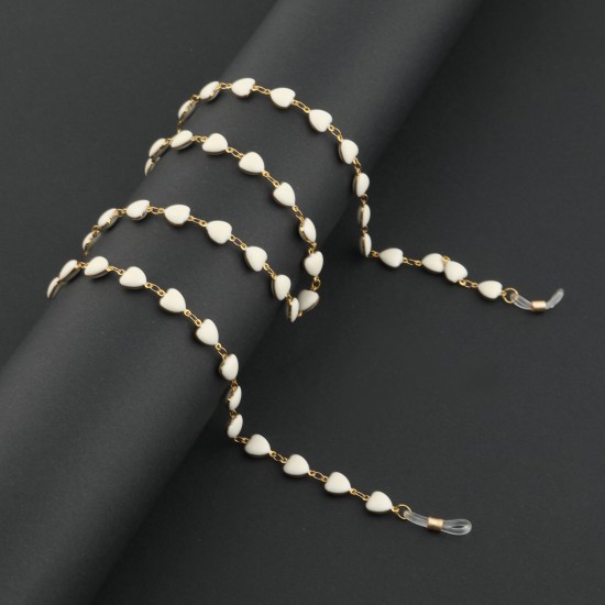 Di Corde Gözlük Askısı Model Diamond-026