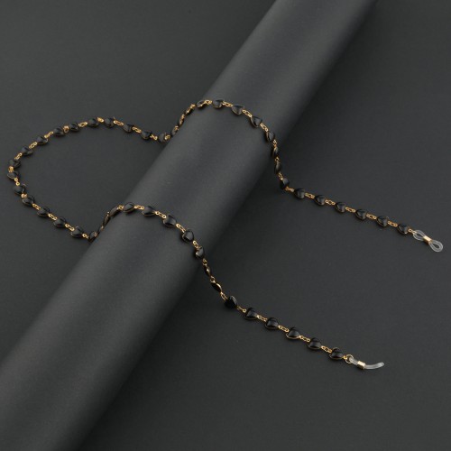 Di Corde Gözlük Askısı Model Diamond-027