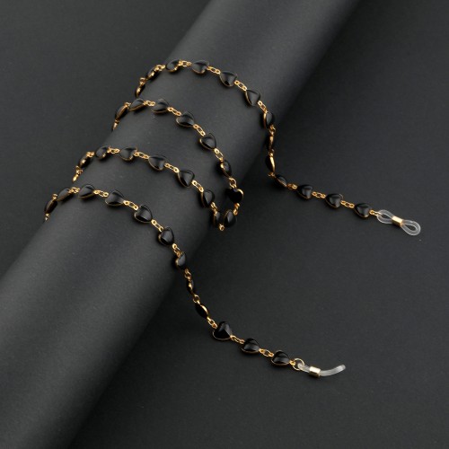 Di Corde Gözlük Askısı Model Diamond-027