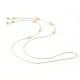 Di Corde Glasses Chain Model Pink-006 Di Corde Glasses Chain Model Pink-006