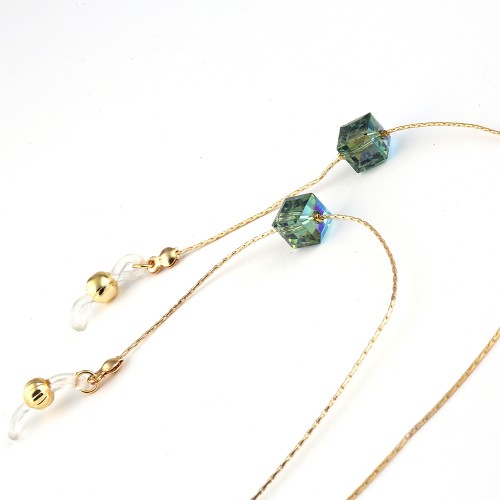 Di Corde Glasses Chain Model Light-001