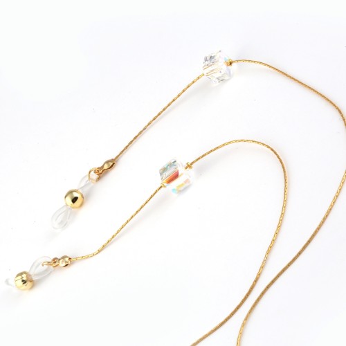 Di Corde Glasses Chain Model Light-005