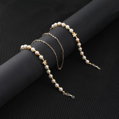 Di Corde Glasses Chain Model Dream-001