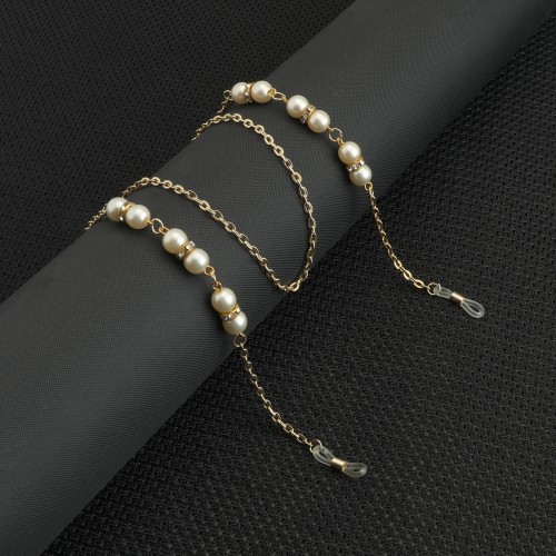 Di Corde Glasses Chain Model Dream-002