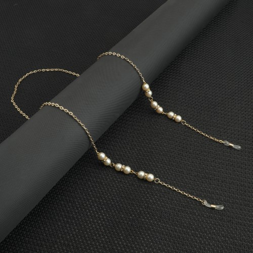 Di Corde Glasses Chain Model Dream-002