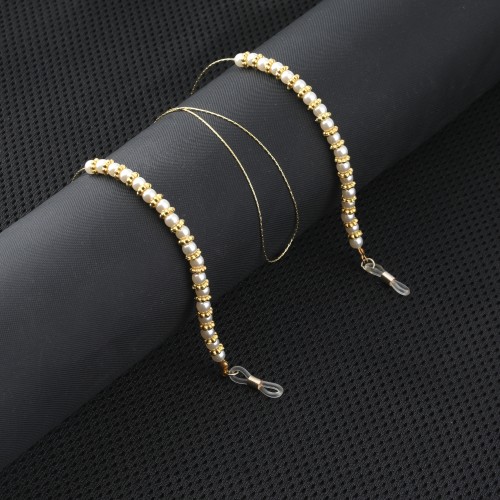 Di Corde Glasses Chain Model Dream-003