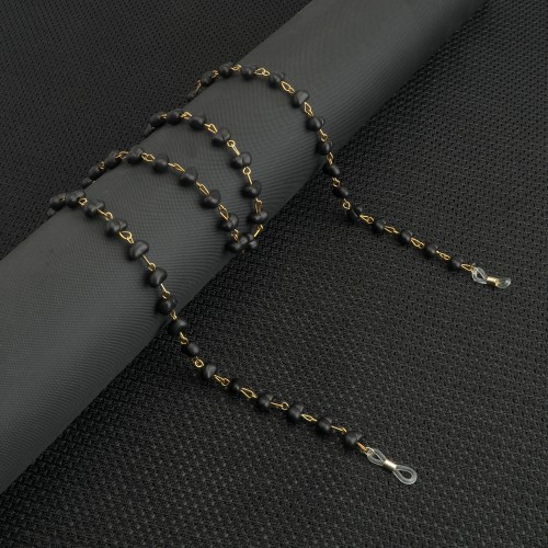 Di Corde Glasses Chain Model Dream-004