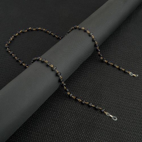 Di Corde Glasses Chain Model Dream-004