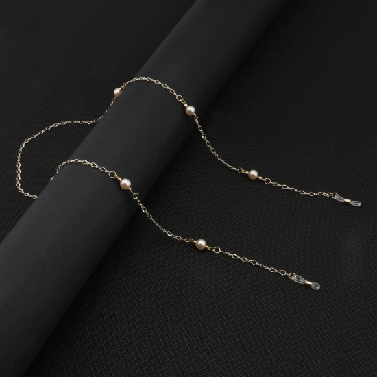 Di Corde Glasses Chain Model Dream-007