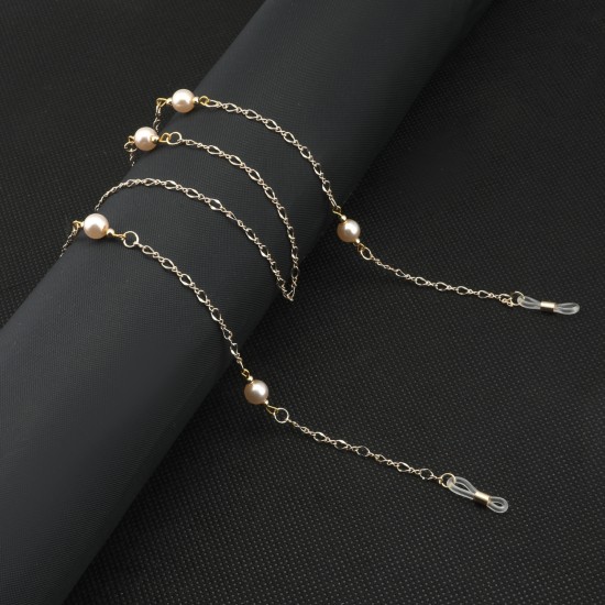 Di Corde Glasses Chain Model Dream-007