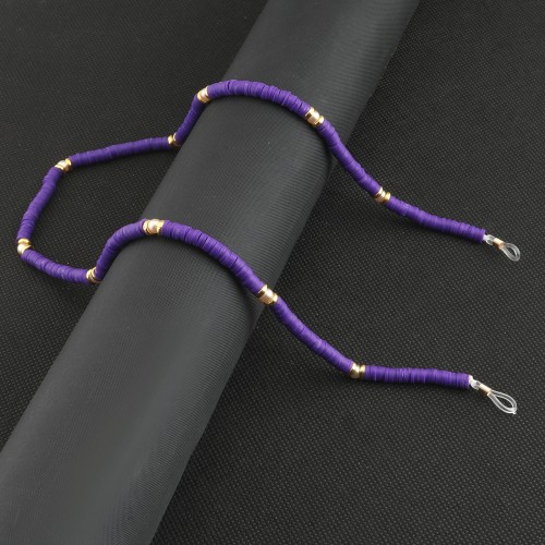 Di Corde Glasses Chain Model Elegance-007