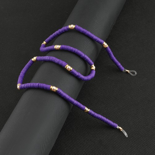 Di Corde Glasses Chain Model Elegance-007