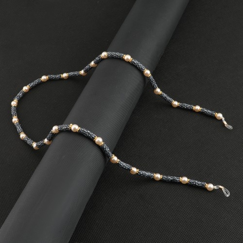 Di Corde Glasses Chain Model Elegance-008